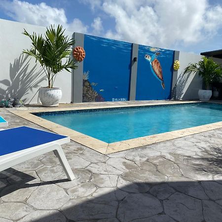 Beautiful Luxury Villa With Private Pool Palm Beach Exterior photo