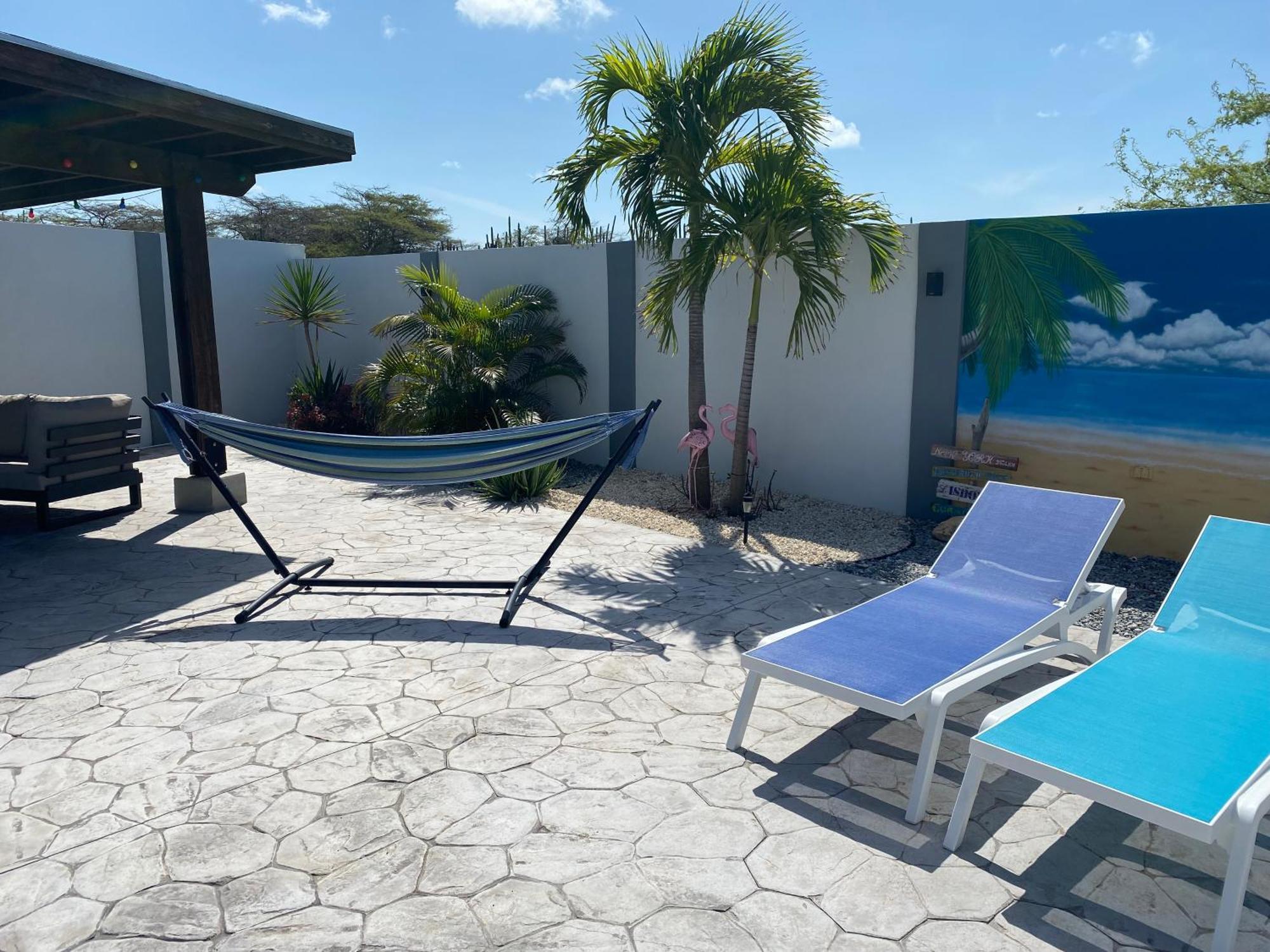 Beautiful Luxury Villa With Private Pool Palm Beach Exterior photo